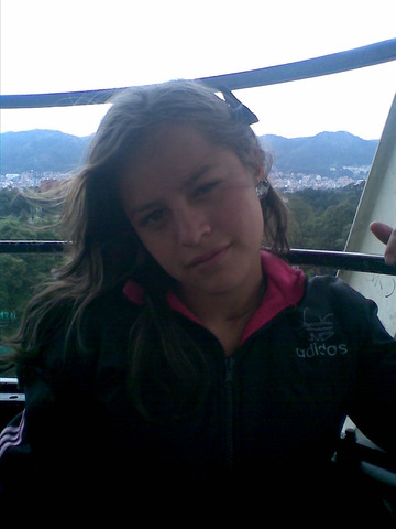 soltando las rriendas