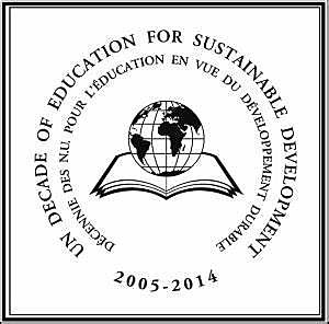 Se proclama el Decenio de las Naciones Unidas de la Educación para el Desarrollo Sustentable