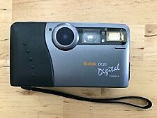 kodak DC-25