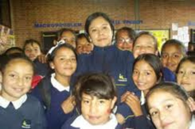 problemas en el colegio