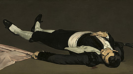 Timeline: Artistas del siglo XIX - XX Impresionismo, Postimpresionismo y Art Nouveau