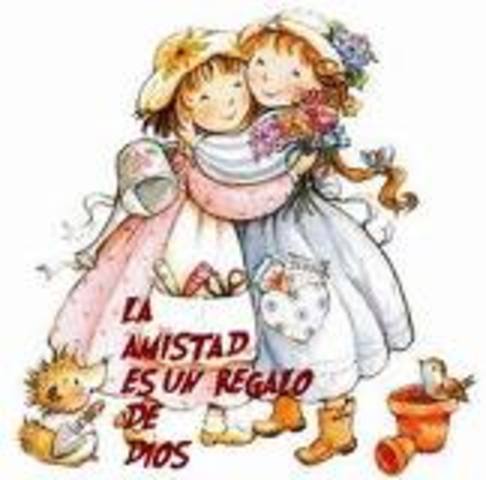 otra persona que quiero