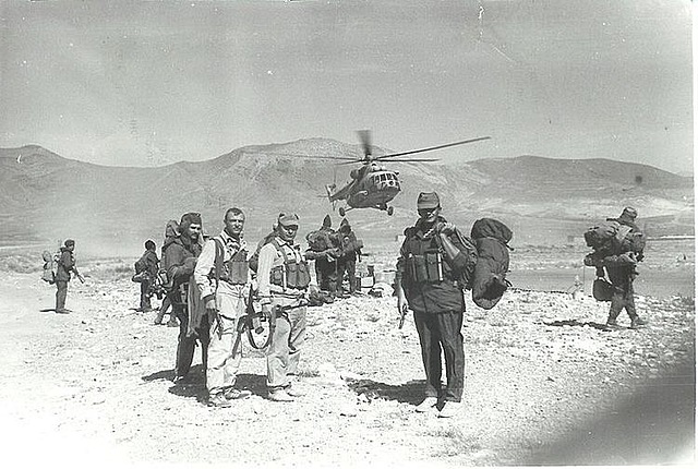 Afganisztánban a tálibok átveszik a hatalmat