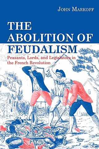 Abolition of Feudalism