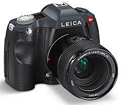 leica s