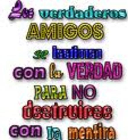 despidiendo a mis amigos