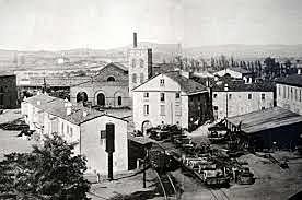 Fondazione di Follonica