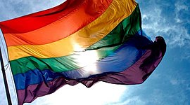 Timeline: Comunidad LGTBI