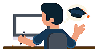 entre a preparatoria