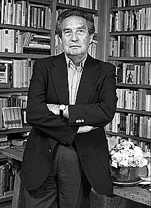 Octavio Paz