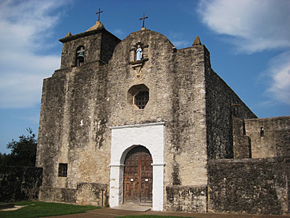 Executions at Fort Goliad
