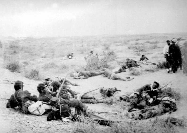 Batalla de Miraflores