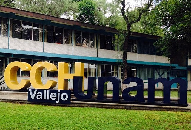 Examen de Ingreso UNAM