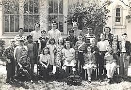 All Handicapped Children Act