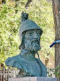 Inicio de expediciones de Nuño Beltrán