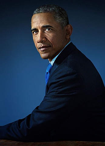 Barack Obama lesz az USA elnöke