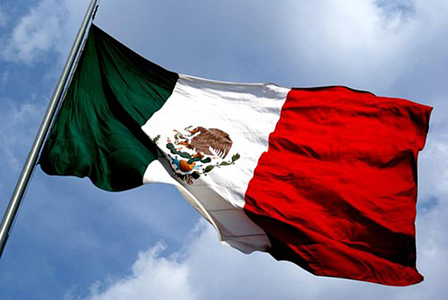 Mexico surpassed Italy in deaths