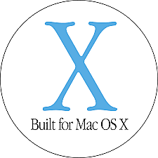 MAC OS X
