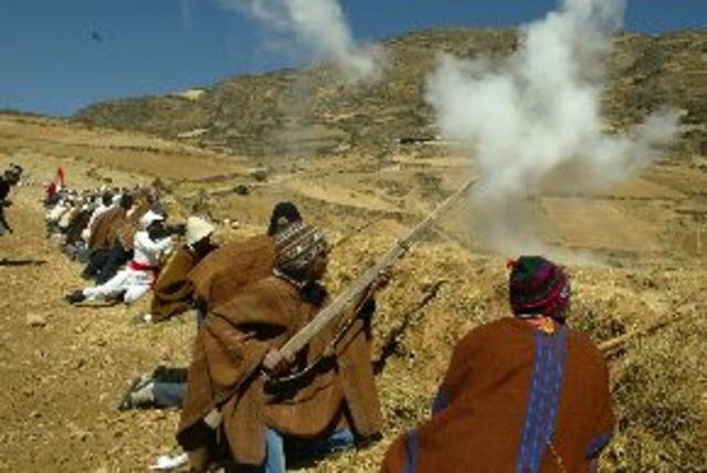 Batalla de Marcavalle y Concepción