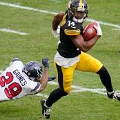 Timeline: Pittsburgh Steelers History