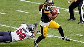 Timeline: Pittsburgh Steelers History