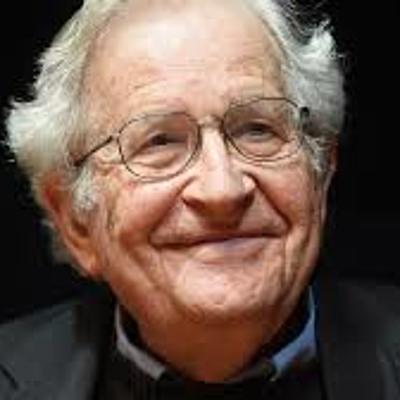 Timeline: Noam Chomsky Born 1928