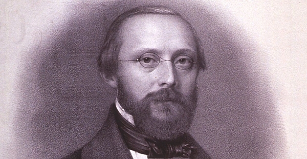 Rudolf Virchow