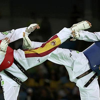 Timeline: La Historia del taekwondo