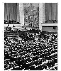 Finalización del GATT 1947