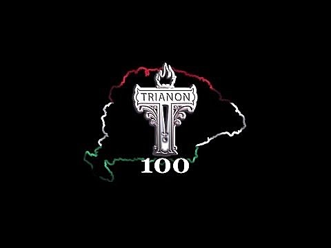 Trianon 100.évfordulója