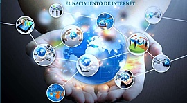 Timeline: El Comercio Electrónico-Historia y desarrollo