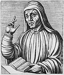 Dialéctica ( 735 - 804)