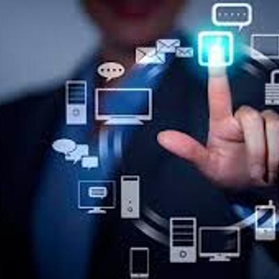 Timeline: Evolución de las TICs