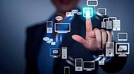 Timeline: Evolución de las TICs