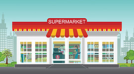 Timeline: Procedimiento de transferencia de un fondo de comercio