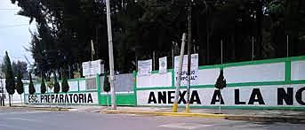 Escuela Preparatoria Anexa a la Normal de Chalco