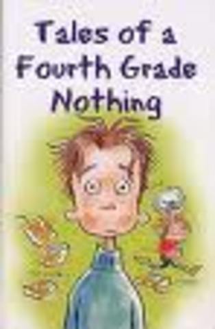 Fourth Grade Teacher