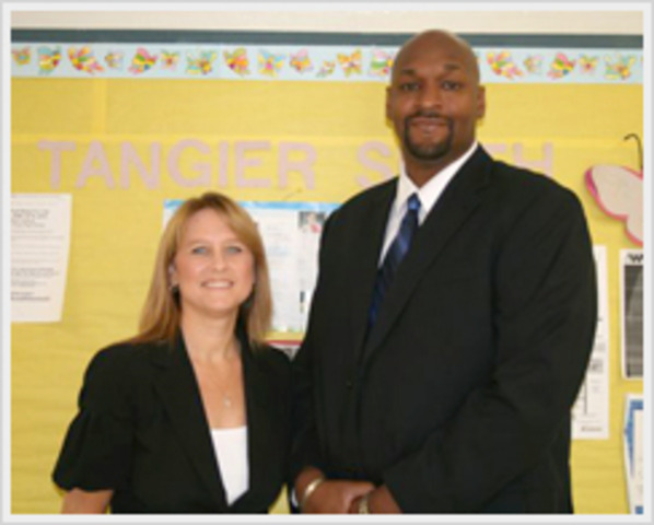 Tangier... Here I Come!