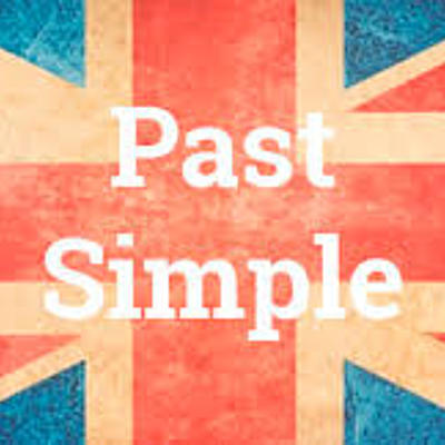 Timeline: Pasado simple