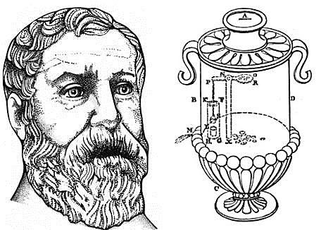 Herón de Alejandrina