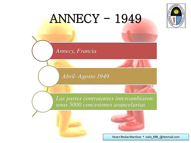 Ronda Annecy (segunda)