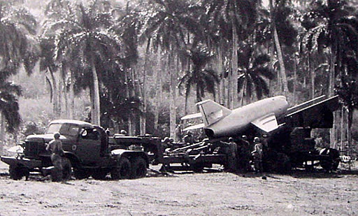 Crisis de los misiles