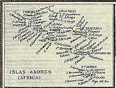 Azores Dicovered