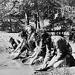 GA History: Gold Rush