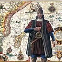 Bartolomeu Reaches Eastern Coast of Africa