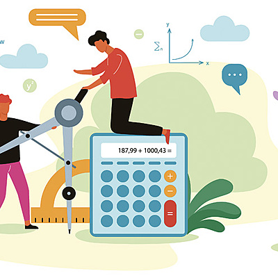 Timeline: Ramas de las matematicas