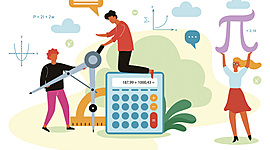 Timeline: Ramas de las matematicas