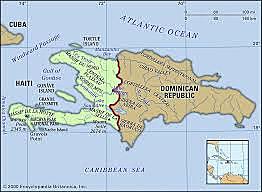 Hispaniola
