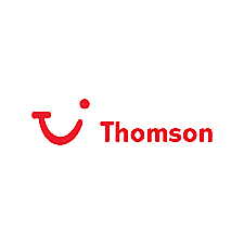 Primera tienda en línea: Thomson Holidays.