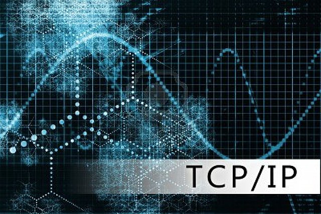 Creación del protocolo TCP/IP y del término Internet.